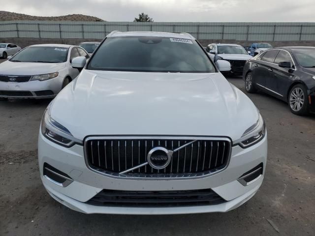 2019 Volvo XC60 T5 Inscription