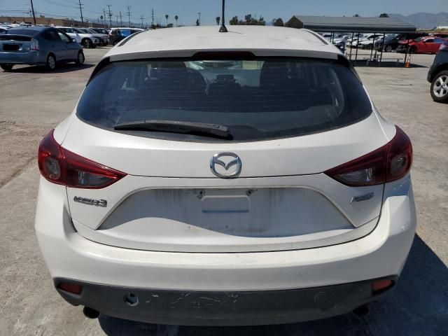 2014 Mazda 3 Touring