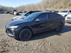 Salvage cars for sale at Marlboro, NY auction: 2024 Buick Envista Sport Touring