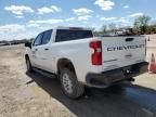 2022 Chevrolet Silverado LTD K1500