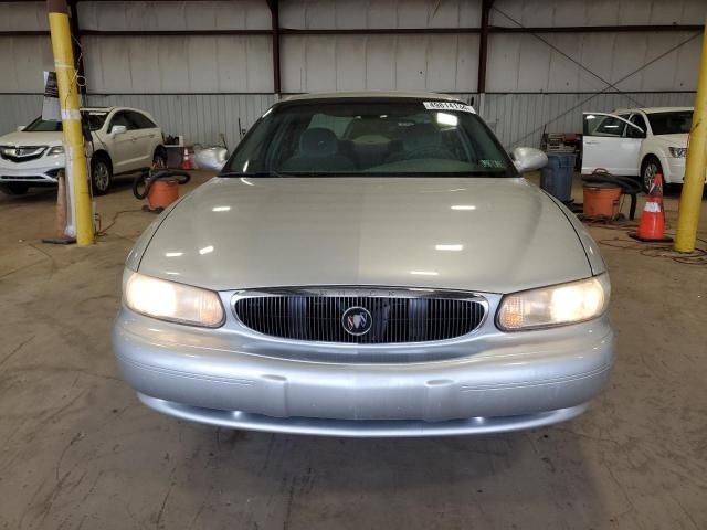 2005 Buick Century Custom