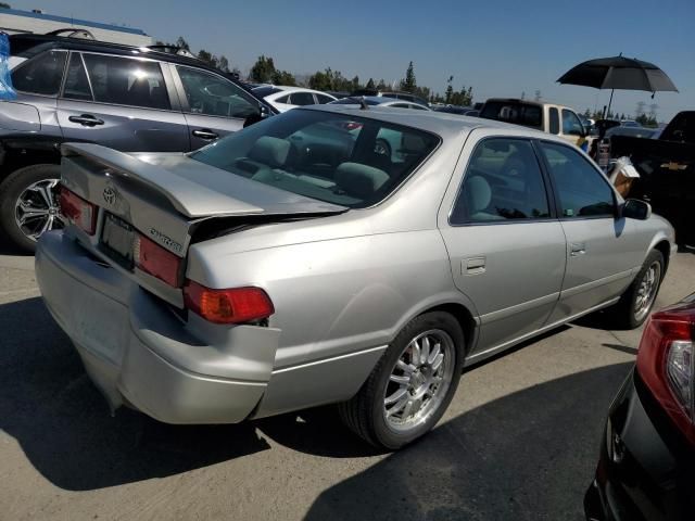 2001 Toyota Camry CE