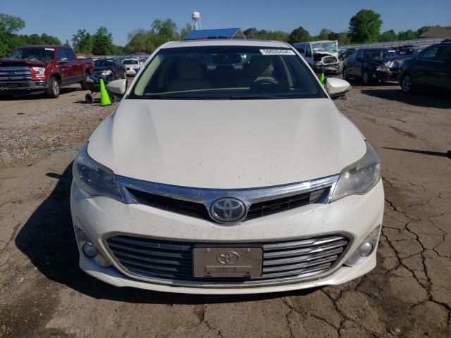 2014 Toyota Avalon Base