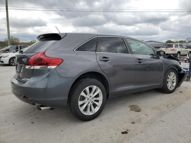 2013 Toyota Venza LE