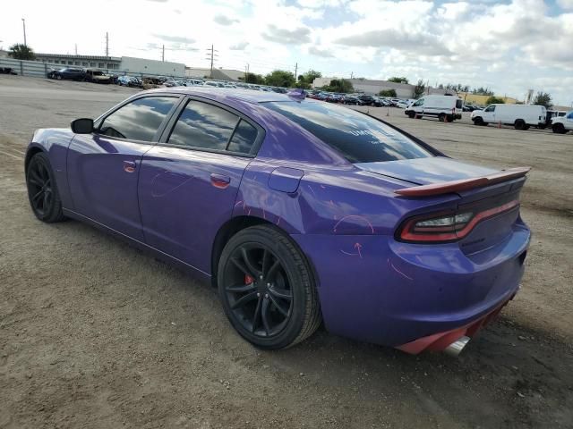 2016 Dodge Charger R/T