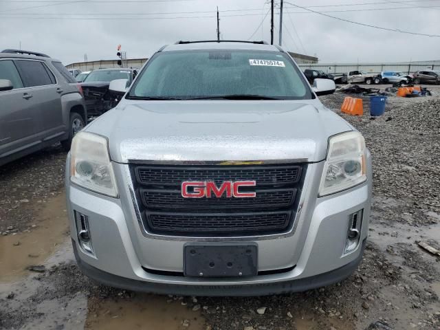 2012 GMC Terrain SLE