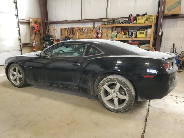 2010 Chevrolet Camaro LT