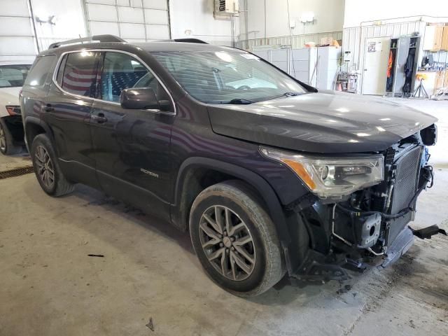 2017 GMC Acadia SLE