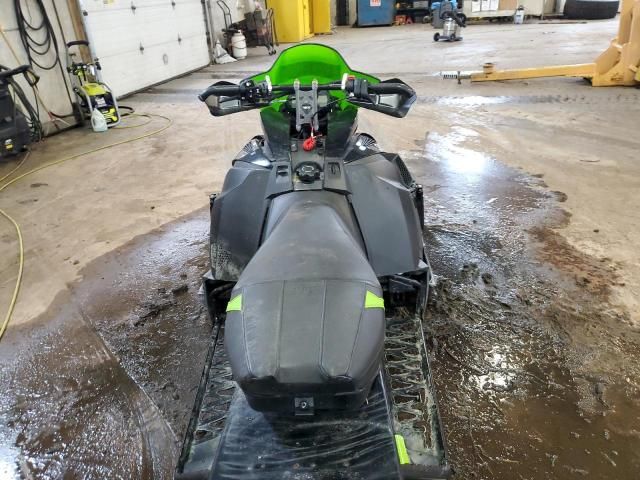 2019 Arctic Cat Artic Cat