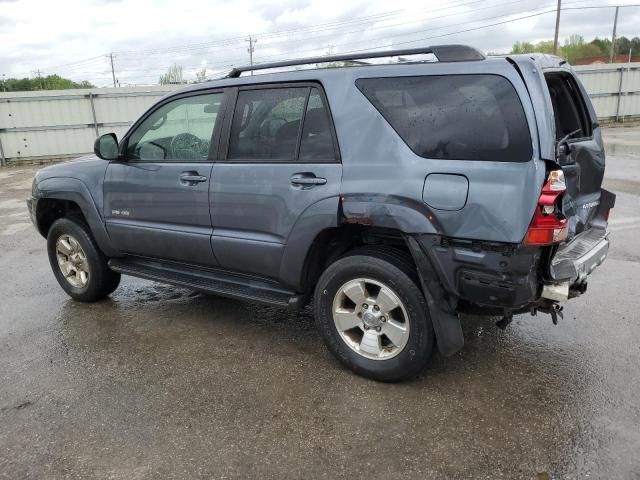 2004 Toyota 4runner SR5