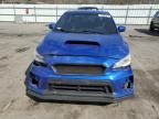 2015 Subaru WRX STI