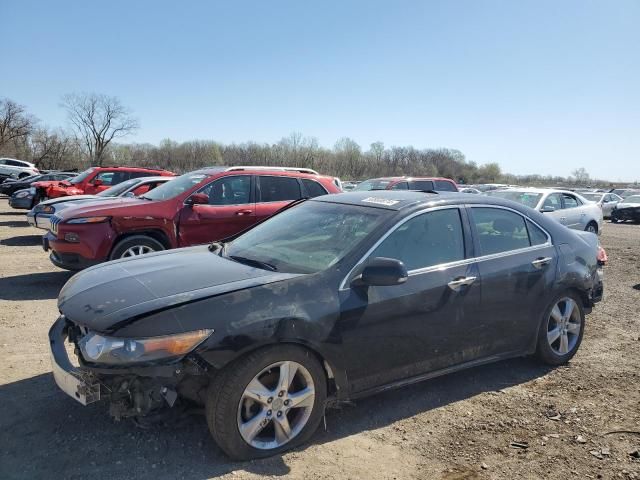 2011 Acura TSX