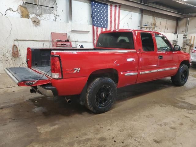 2000 GMC New Sierra K1500