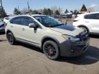 2013 Subaru XV Crosstrek 2.0 Premium