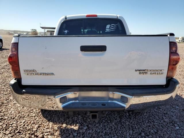 2006 Toyota Tacoma Double Cab Prerunner