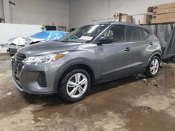 Nissan Kicks s salvage cars for sale: 2023 Nissan Kicks S