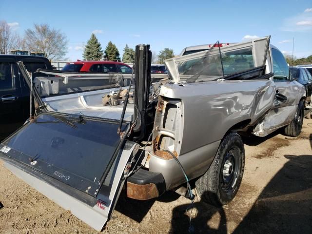 2006 GMC New Sierra C1500