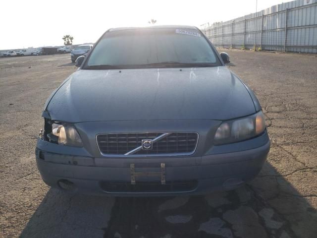 2004 Volvo S60