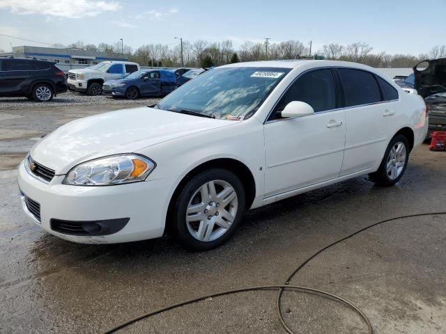 2006 Chevrolet Impala LTZ