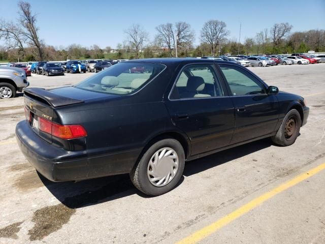 2000 Toyota Camry CE