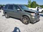 2007 Honda Pilot EXL