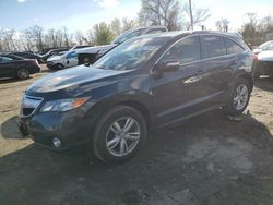 2014 Acura RDX Technology for sale in Baltimore, MD