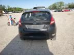 2013 Ford Fiesta S