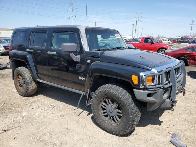 2006 Hummer H3