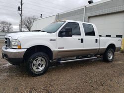 2004 Ford F250 Super Duty for sale in Blaine, MN