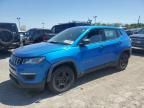 2019 Jeep Compass Sport