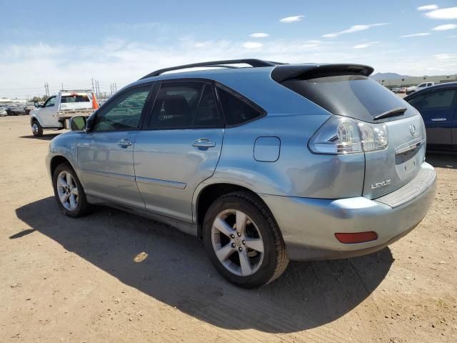 2007 Lexus RX 350