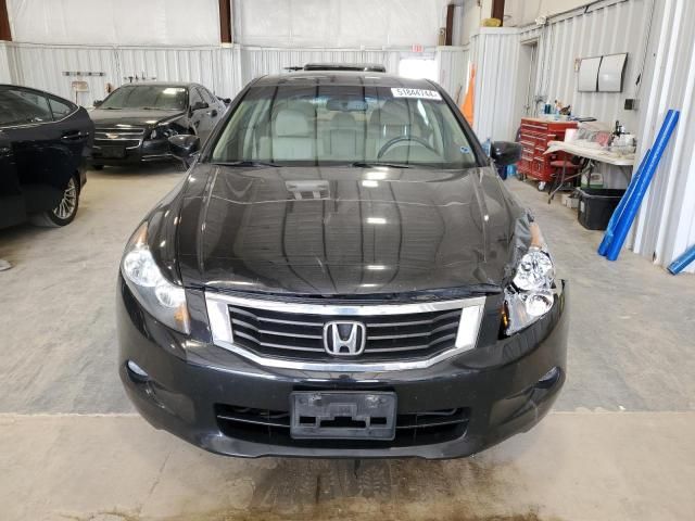 2010 Honda Accord EXL