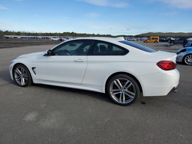 2020 BMW 440XI