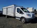 2018 Ford Transit T-350 HD