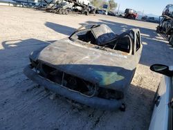 Salvage cars for sale from Copart Tucson, AZ: 2000 Dodge Dakota