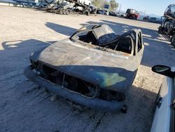 Carros salvage sin ofertas aún a la venta en subasta: 2000 Dodge Dakota