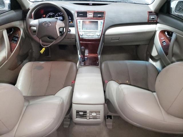 2007 Toyota Camry Hybrid