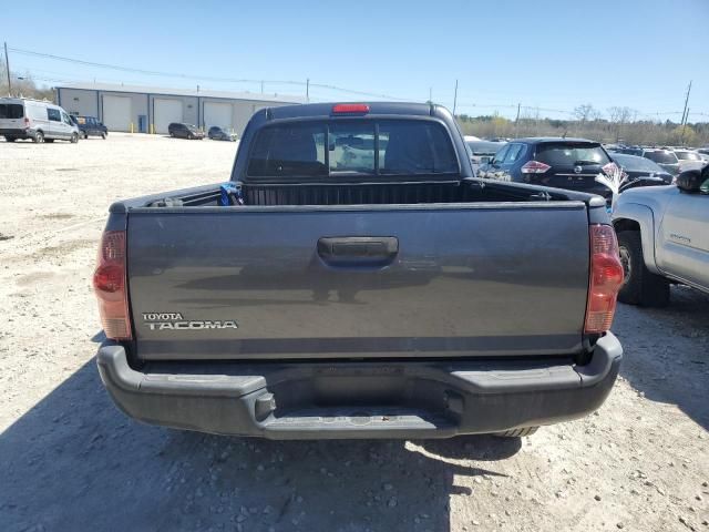 2014 Toyota Tacoma Access Cab