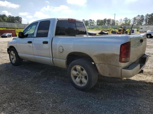 2003 Dodge RAM 1500 ST