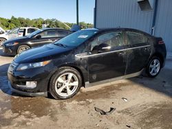 Vehiculos salvage en venta de Copart Apopka, FL: 2014 Chevrolet Volt