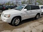 2006 Toyota Highlander Limited