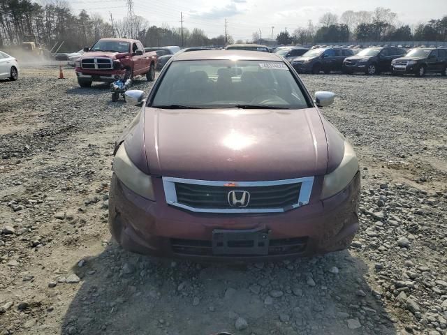 2009 Honda Accord LX