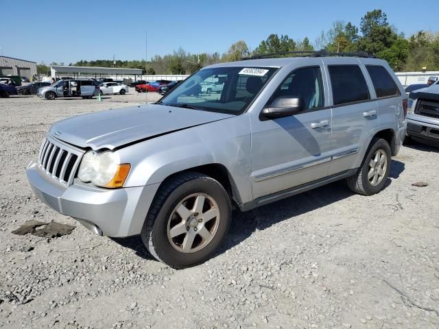 2010 Jeep Grand Cherokee Laredo