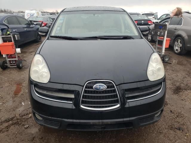 2007 Subaru B9 Tribeca 3.0 H6