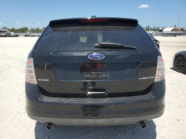 2009 Ford Edge Limited