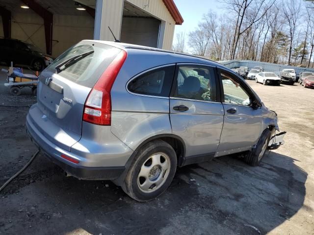 2010 Honda CR-V LX