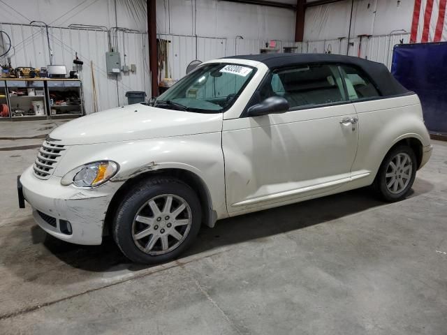 2007 Chrysler PT Cruiser