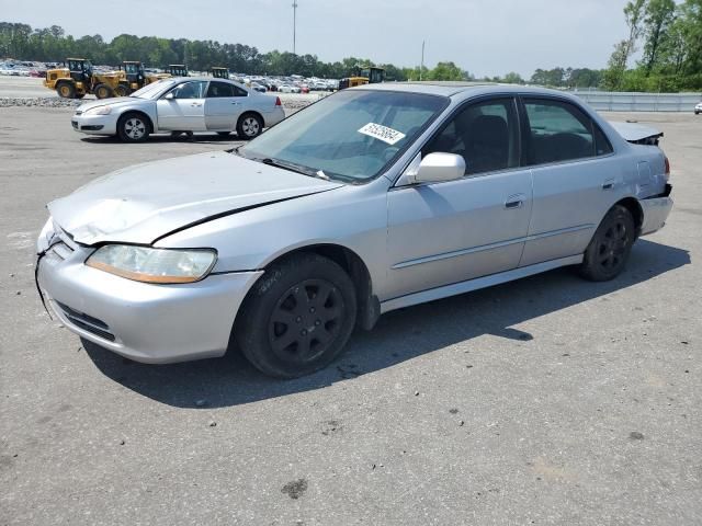 2001 Honda Accord EX