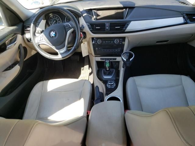 2015 BMW X1 SDRIVE28I