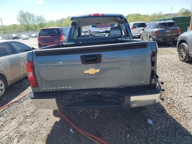 2007 Chevrolet Silverado C1500